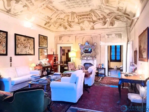 appartamento in vendita a Sarzana