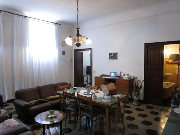 appartamento in vendita a Sarzana