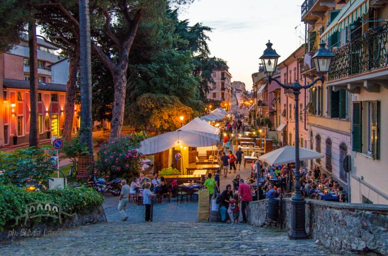 appartamento in vendita a Sarzana