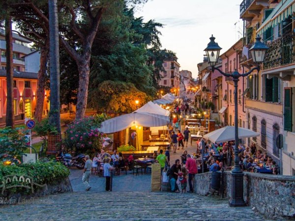 appartamento in vendita a Sarzana
