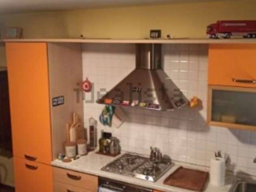 appartamento in vendita a Sarzana