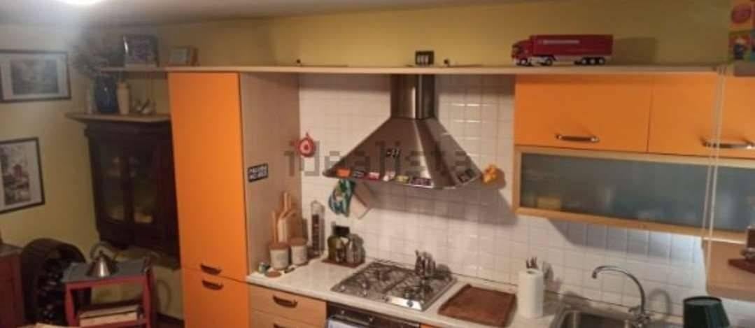 appartamento in vendita a Sarzana