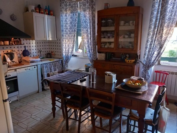 appartamento in vendita a Sarzana
