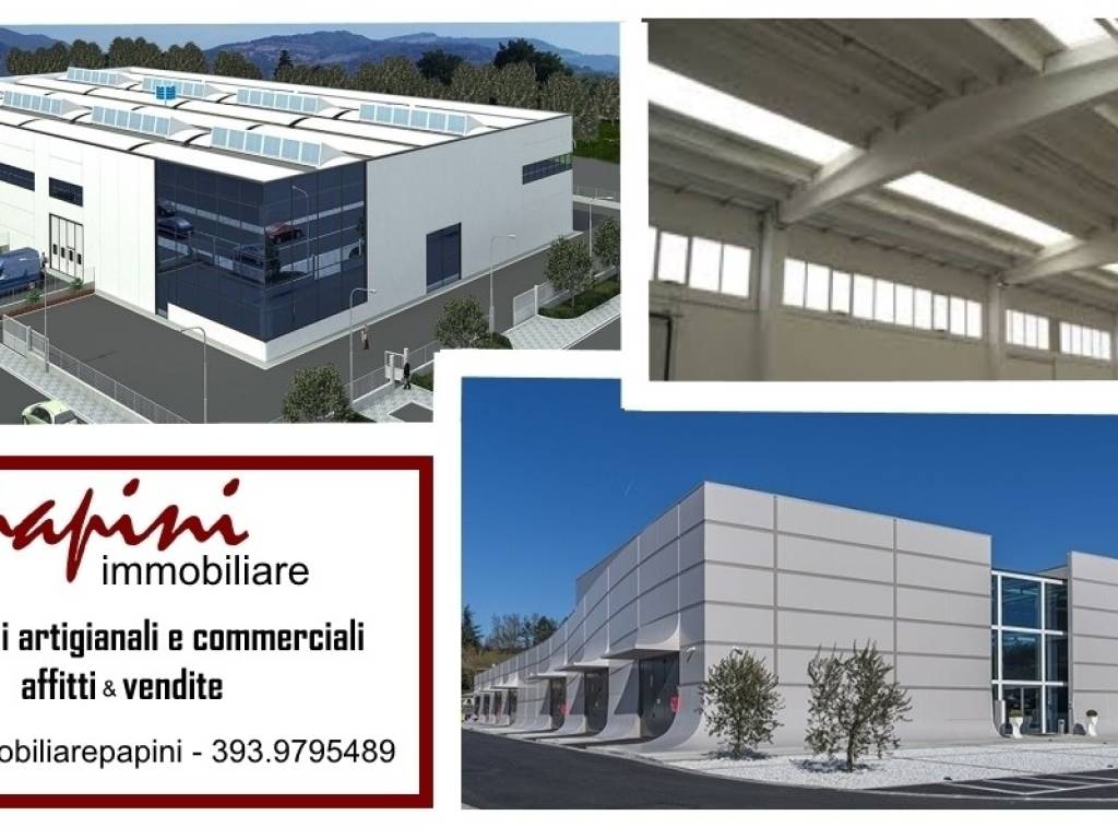 locale commerciale in vendita a Sarzana in zona Falcinello