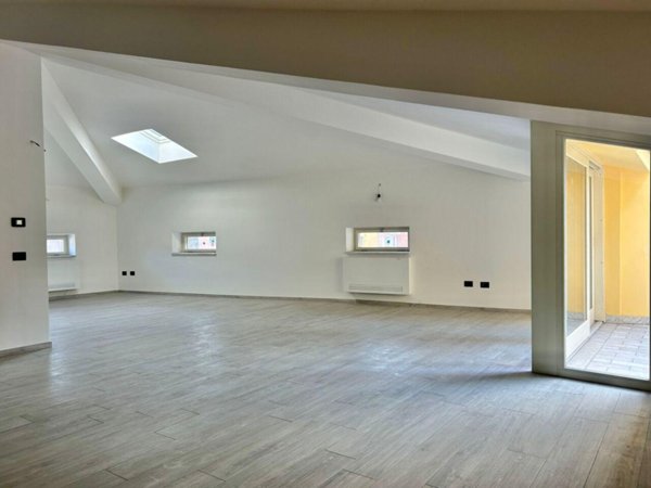 appartamento in vendita a Sarzana