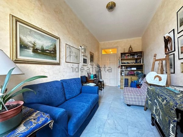 appartamento in vendita a Sarzana