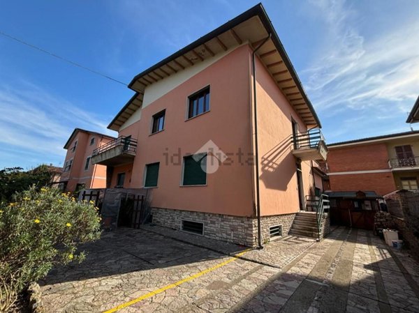 appartamento in vendita a Sarzana