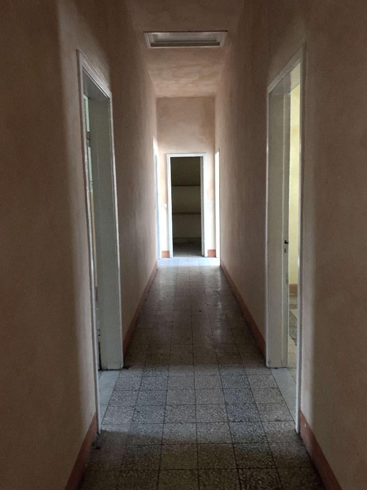appartamento in vendita a Sarzana