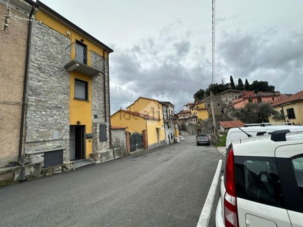 casa indipendente in vendita a Sarzana in zona Falcinello