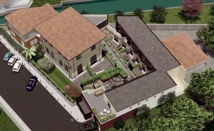 appartamento in vendita a Sarzana