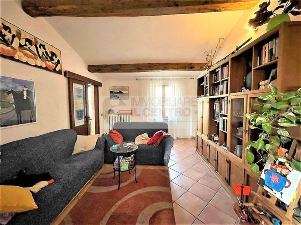appartamento in vendita a Sarzana