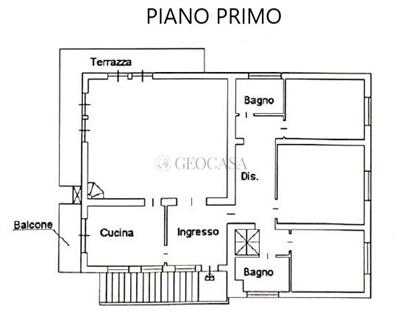 casa indipendente in vendita a Sarzana