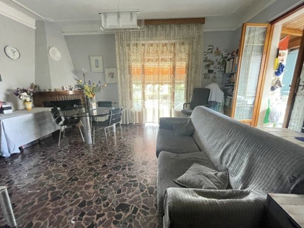 appartamento in vendita a Sarzana
