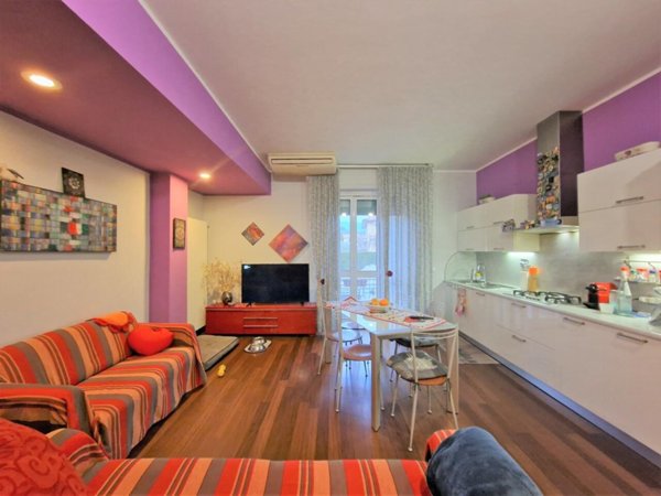 appartamento in vendita a Sarzana