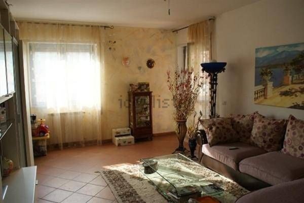 appartamento in vendita a Sarzana