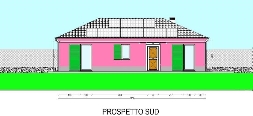 casa indipendente in vendita a Sarzana