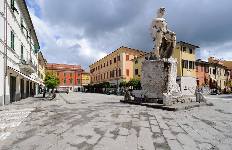 appartamento in vendita a Sarzana