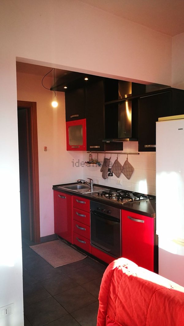 appartamento in vendita a Sarzana