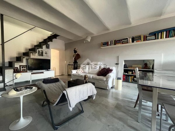 appartamento in vendita a Sarzana