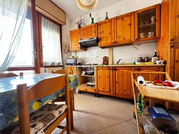 appartamento in vendita a Sarzana