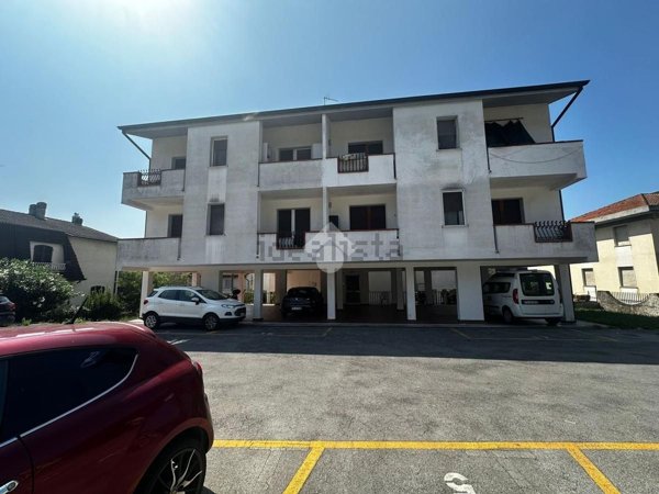 appartamento in vendita a Sarzana