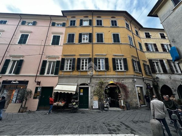 appartamento in vendita a Sarzana