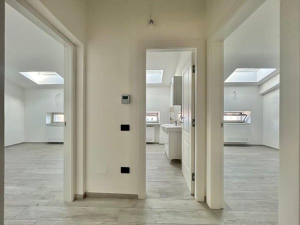 appartamento in vendita a Sarzana