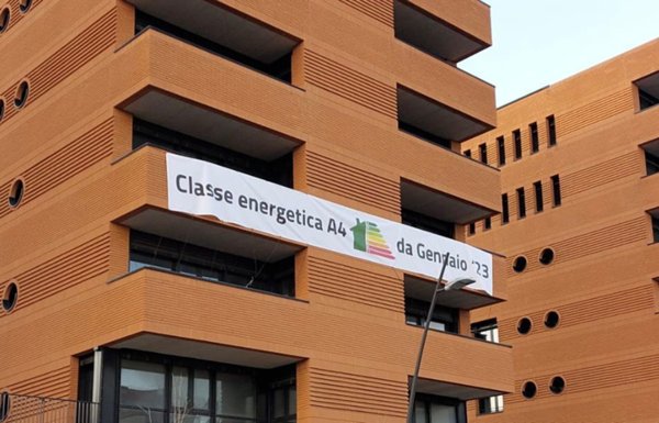 appartamento in vendita a Sarzana