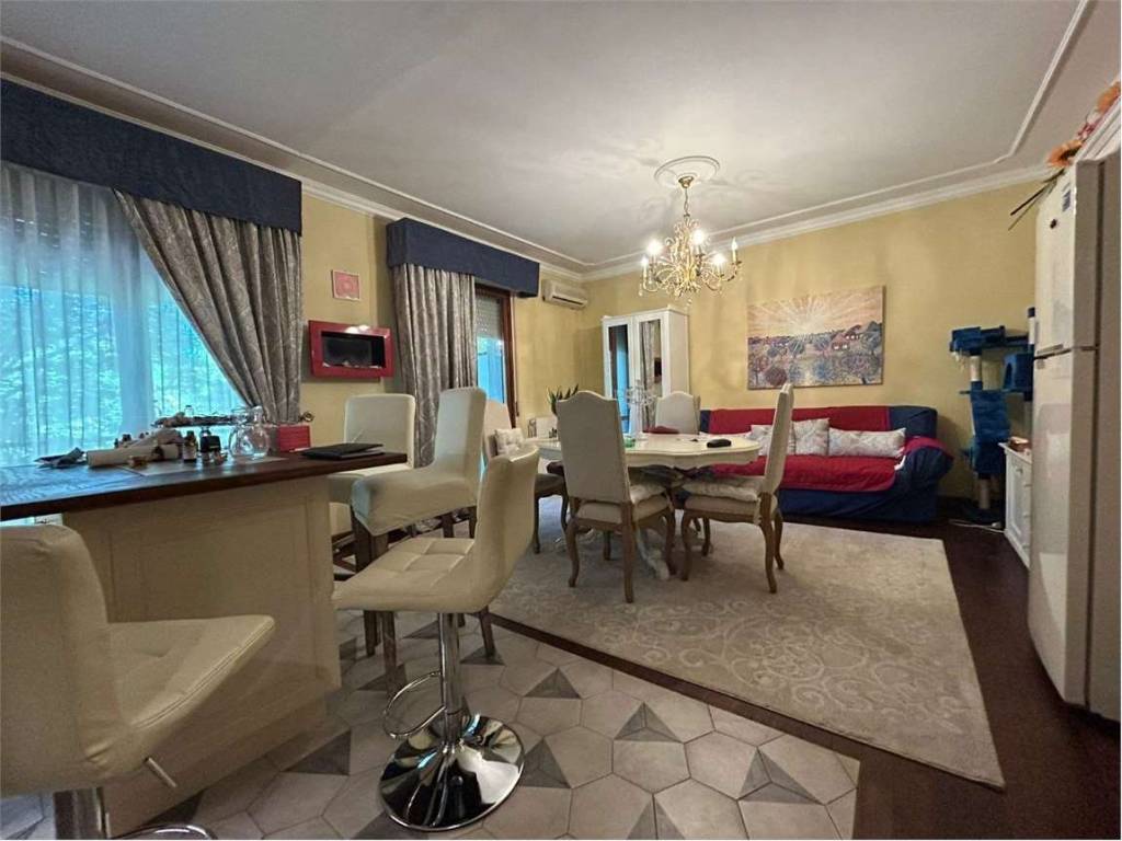 appartamento in vendita a Sarzana