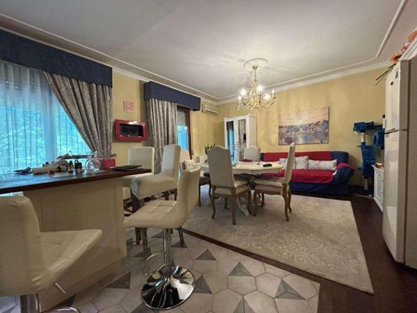 appartamento in vendita a Sarzana