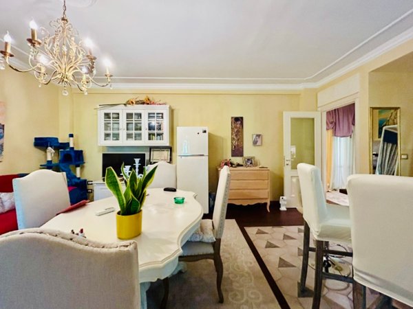 appartamento in vendita a Sarzana