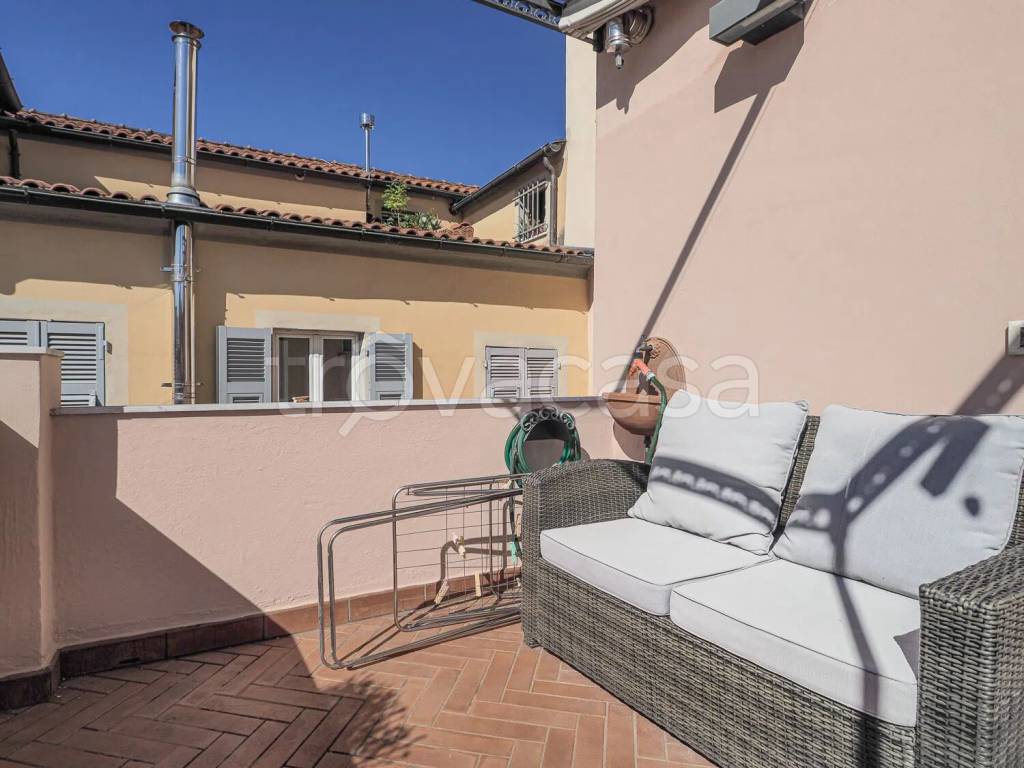 appartamento in vendita a Sarzana