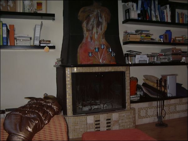 casa indipendente in vendita a Sarzana
