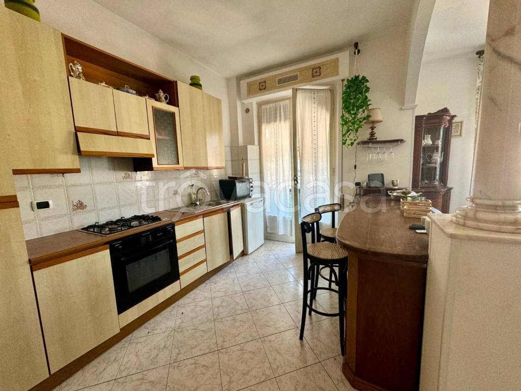 appartamento in vendita a Sarzana