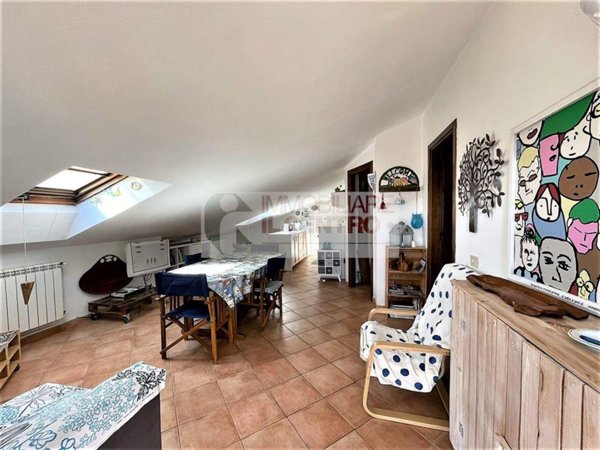 attico in vendita a Sarzana in zona San Lazzaro