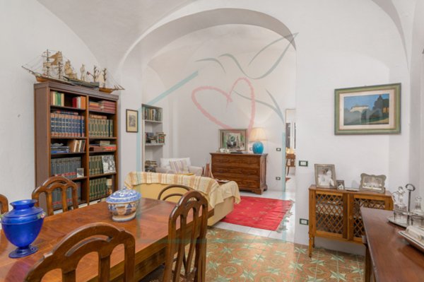 appartamento in vendita a Sarzana