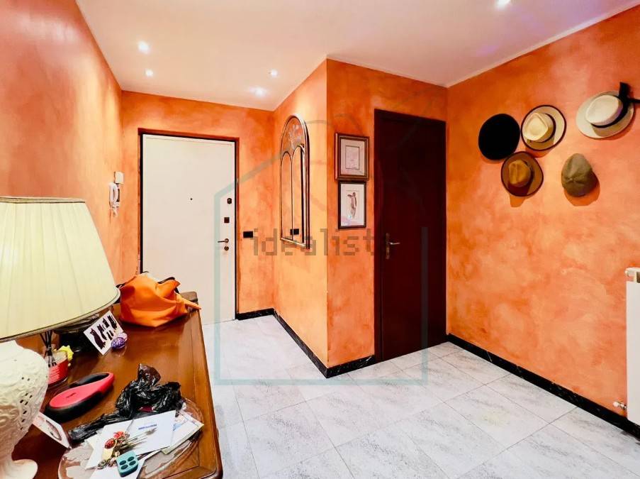 appartamento in vendita a Sarzana