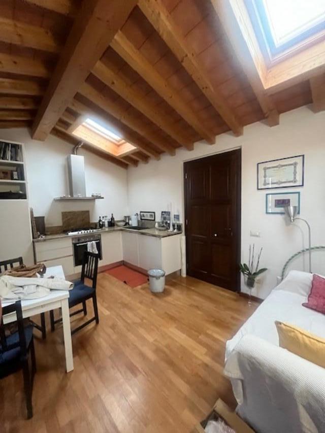 appartamento in vendita a Sarzana