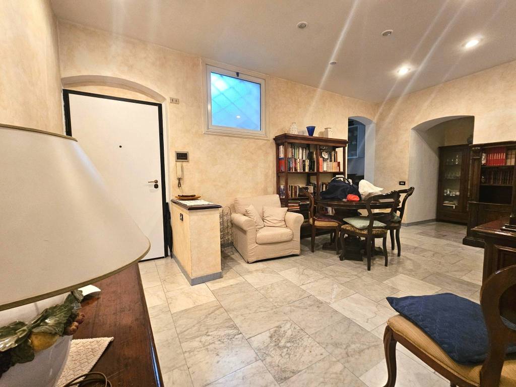 appartamento in vendita a Sarzana