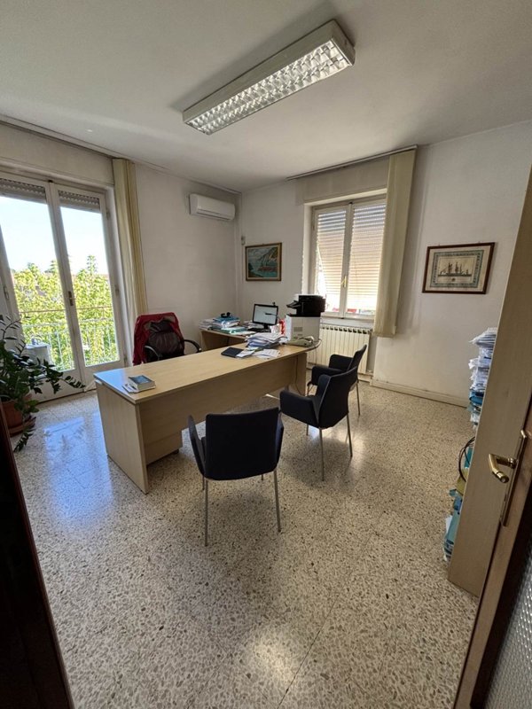 appartamento in vendita a Sarzana