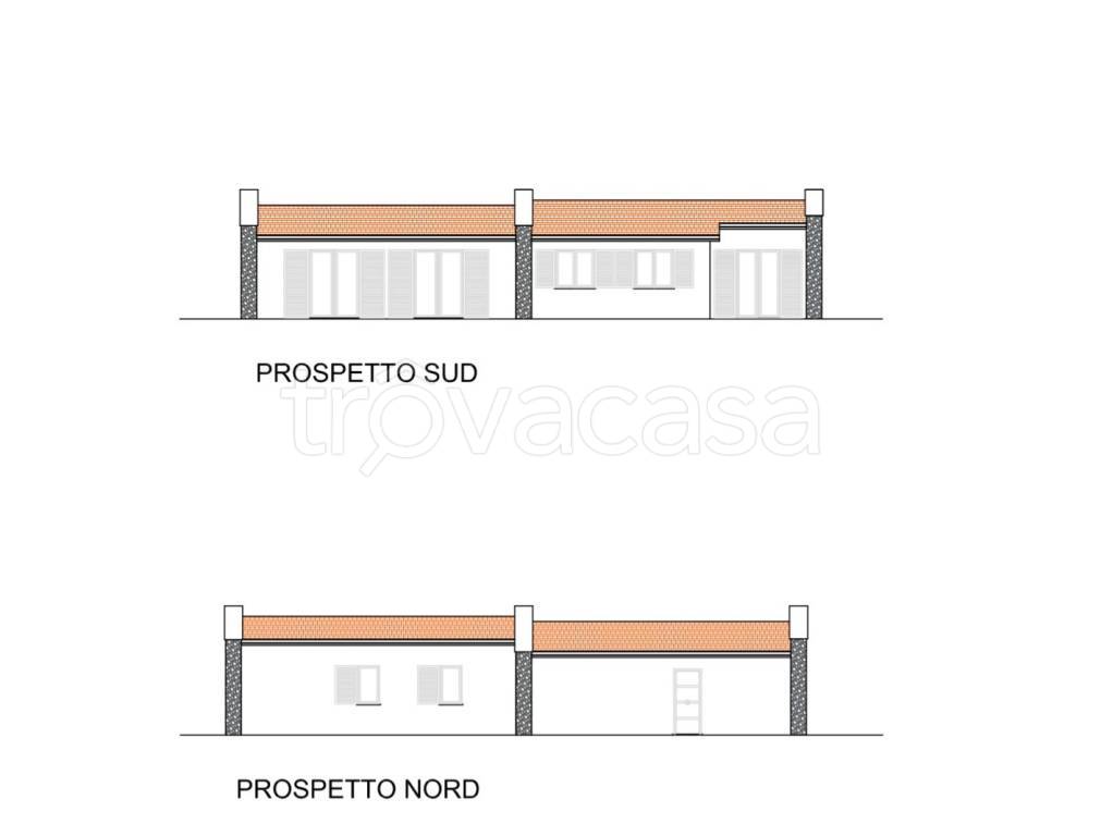 casa indipendente in vendita a Sarzana