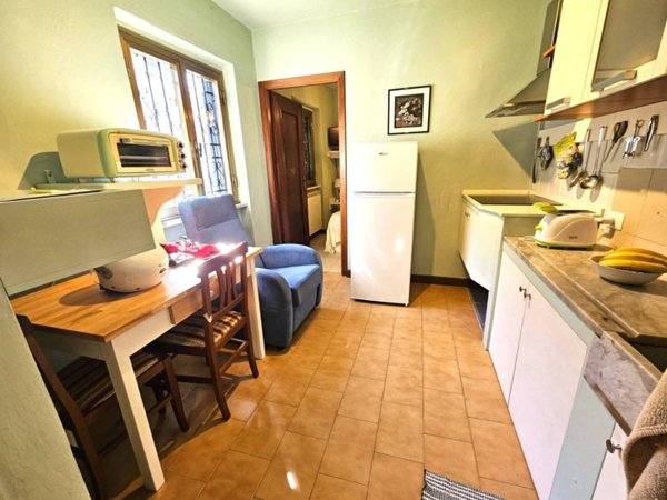 casa semindipendente in vendita a Sarzana