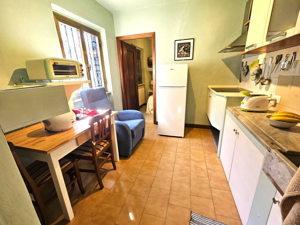casa semindipendente in vendita a Sarzana
