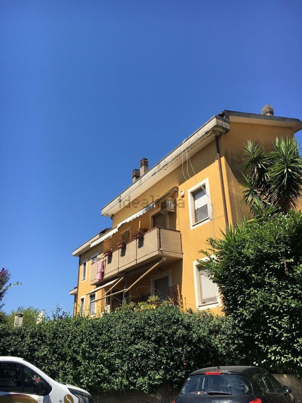 appartamento in vendita a Sarzana