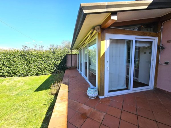 appartamento in vendita a Sarzana