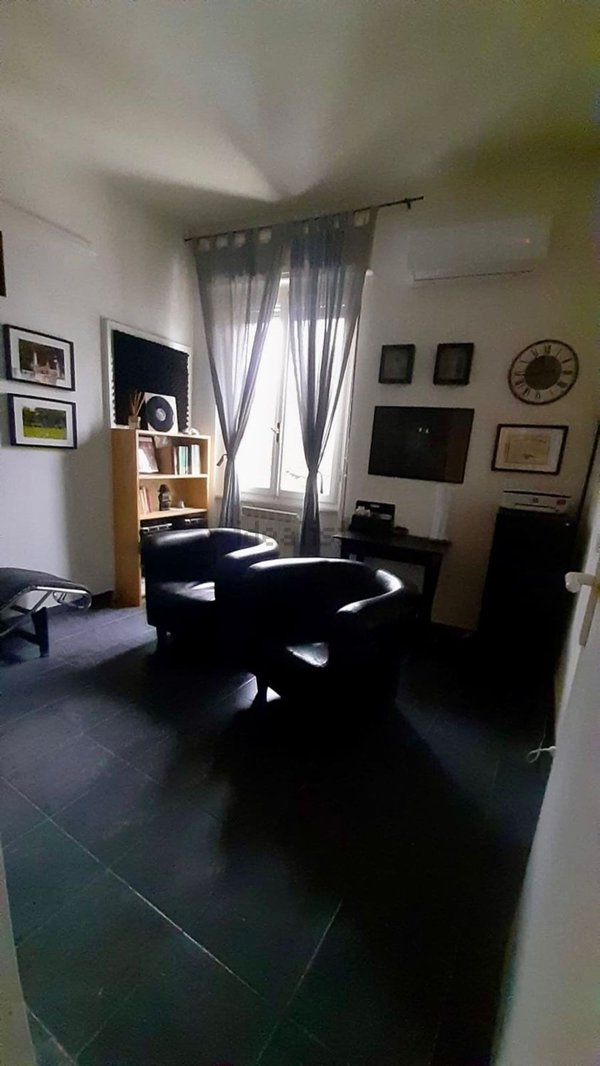 appartamento in vendita a Sarzana