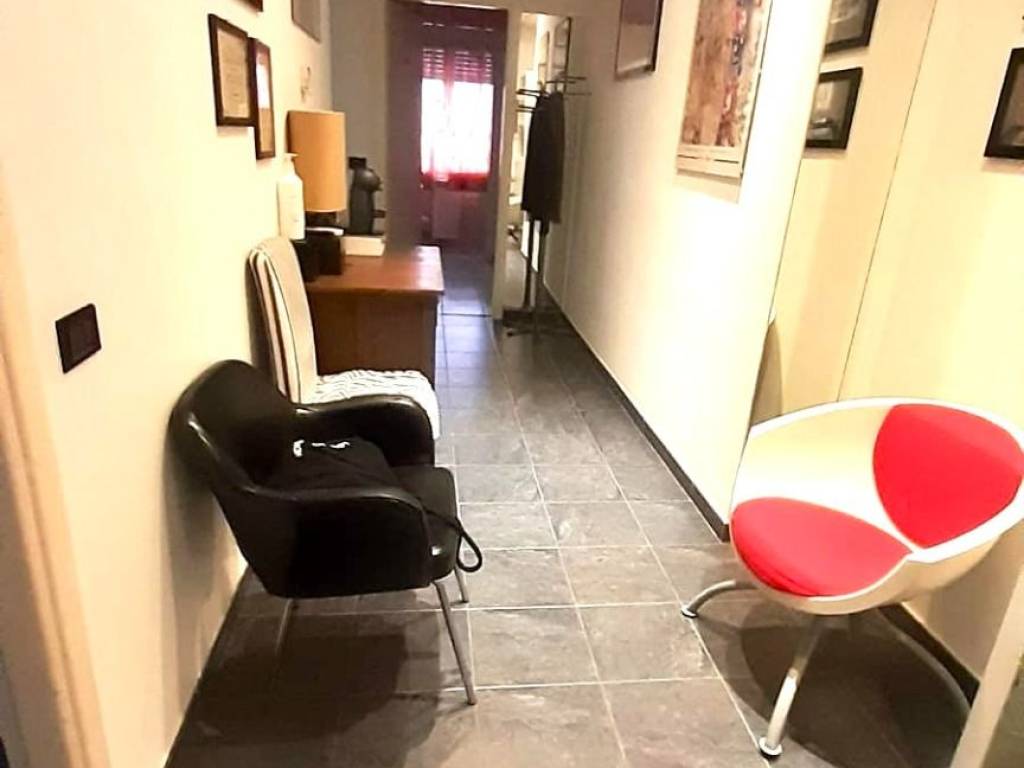 appartamento in vendita a Sarzana
