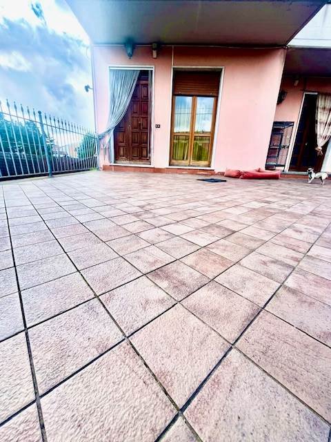 appartamento in vendita a Sarzana