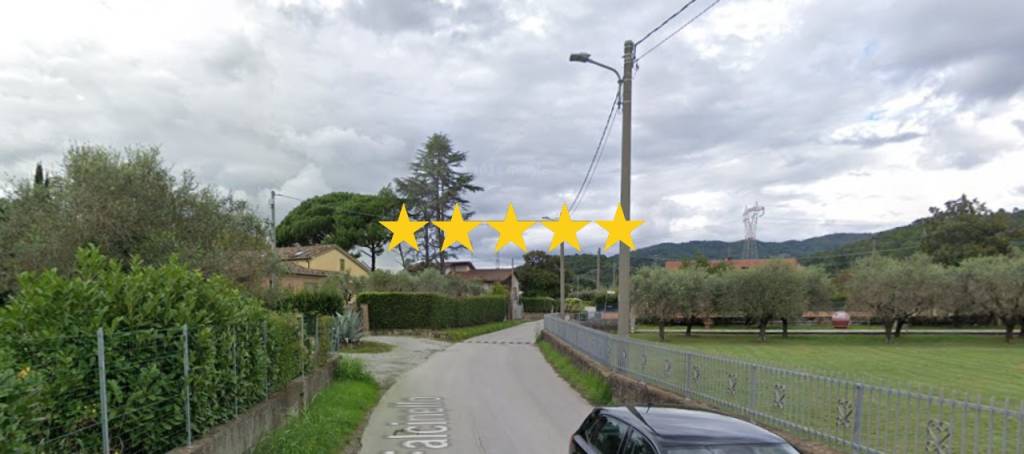 appartamento in vendita a Sarzana in zona Falcinello
