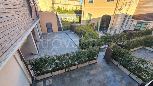appartamento in vendita a Sarzana